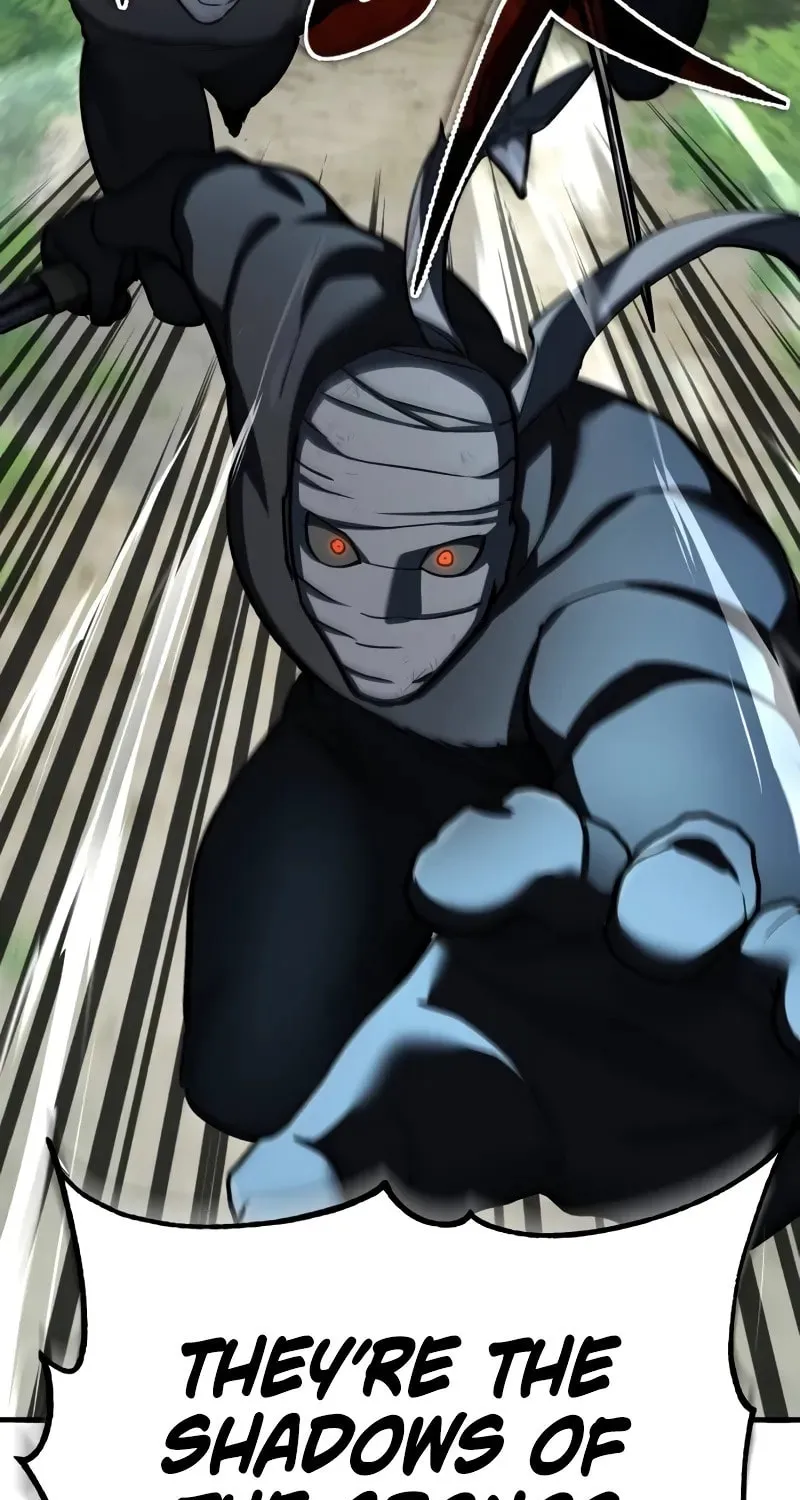Read Descended from Divinity chapter 133 image 43 on Lezhin