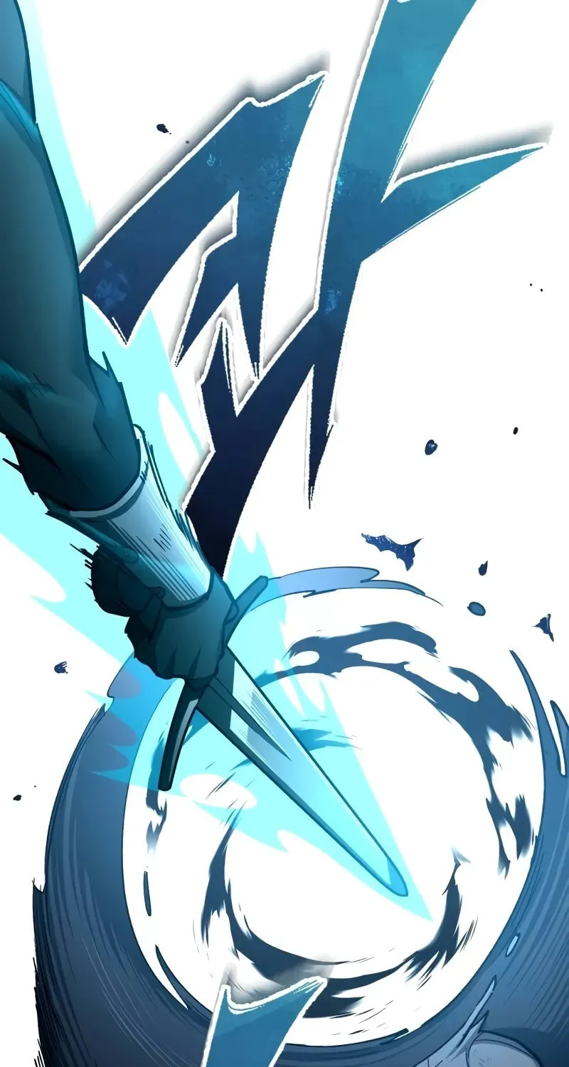 Read Descended from Divinity chapter 133 image 46 on Lezhin