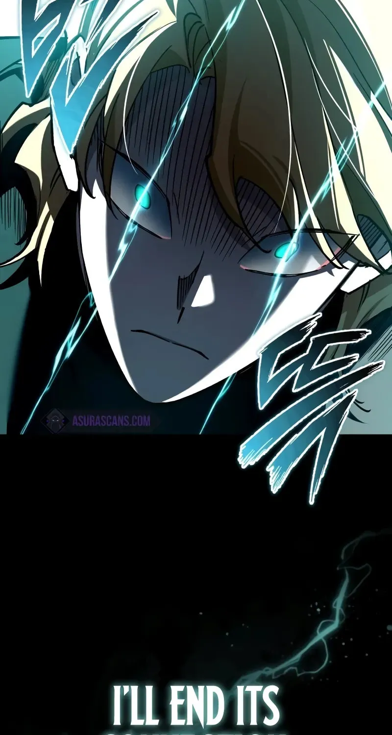 Read Descended from Divinity chapter 133 image 49 on Lezhin