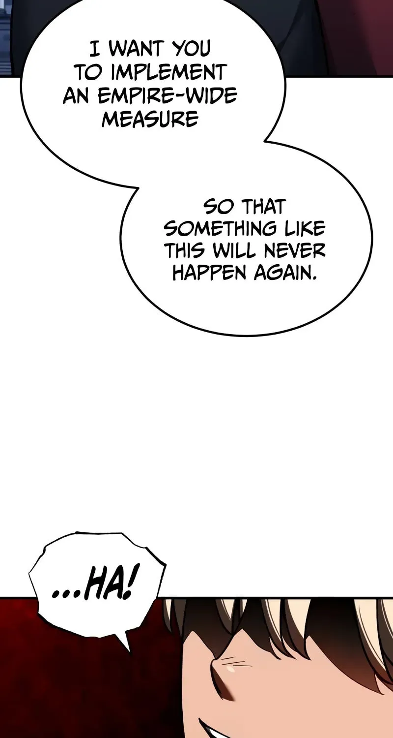 Read Descended from Divinity chapter 133 image 5 on Lezhin