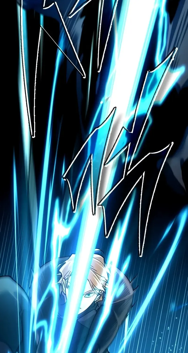 Read Descended from Divinity chapter 133 image 52 on Lezhin