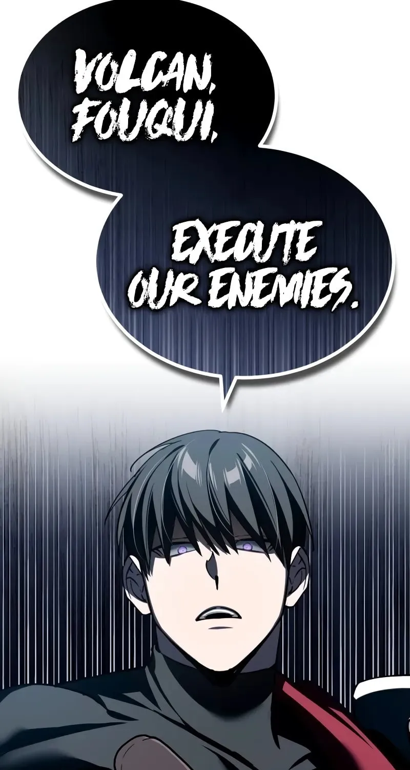 Read Descended from Divinity chapter 133 image 55 on Lezhin
