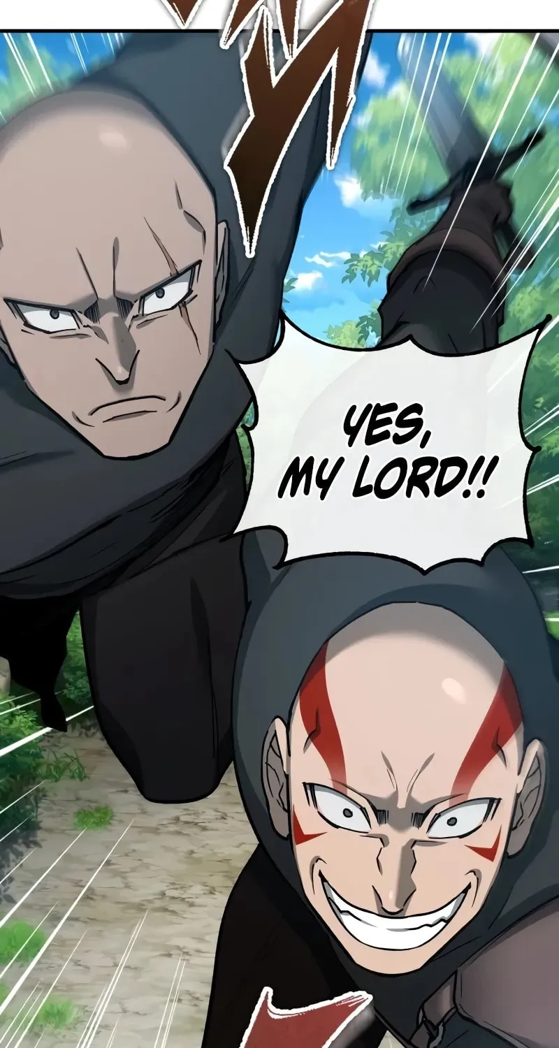 Read Descended from Divinity chapter 133 image 57 on Lezhin