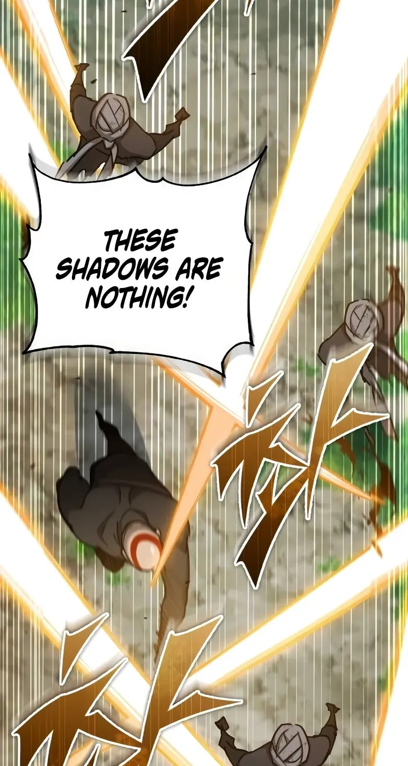 Read Descended from Divinity chapter 133 image 59 on Lezhin