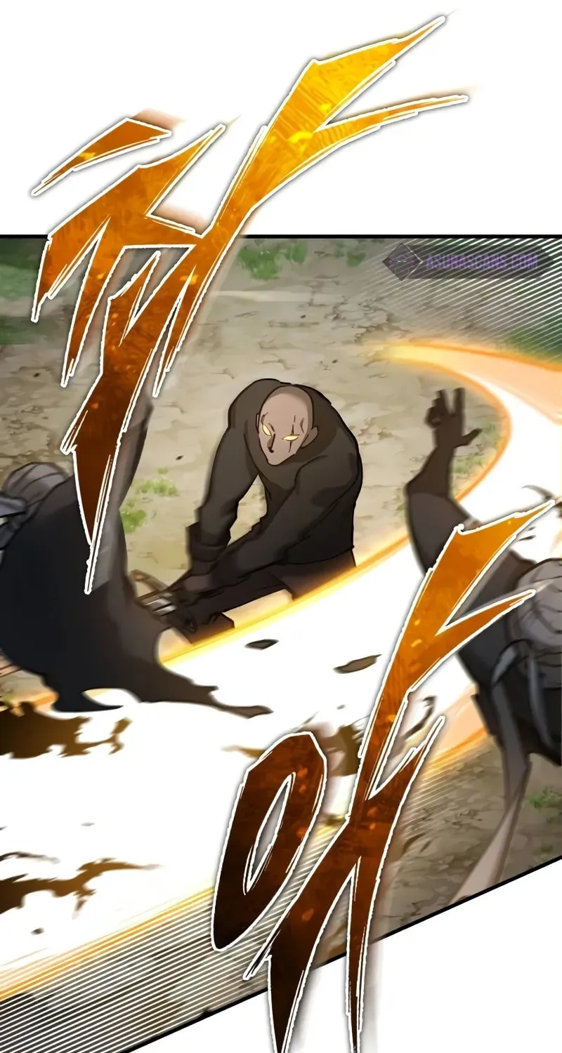 Read Descended from Divinity chapter 133 image 61 on Lezhin