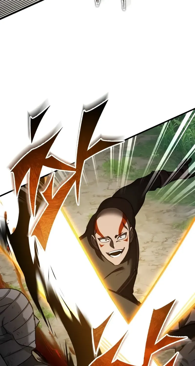 Read Descended from Divinity chapter 133 image 62 on Lezhin