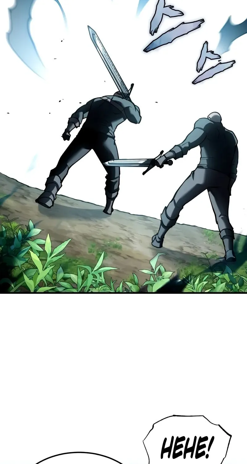 Read Descended from Divinity chapter 133 image 64 on Lezhin
