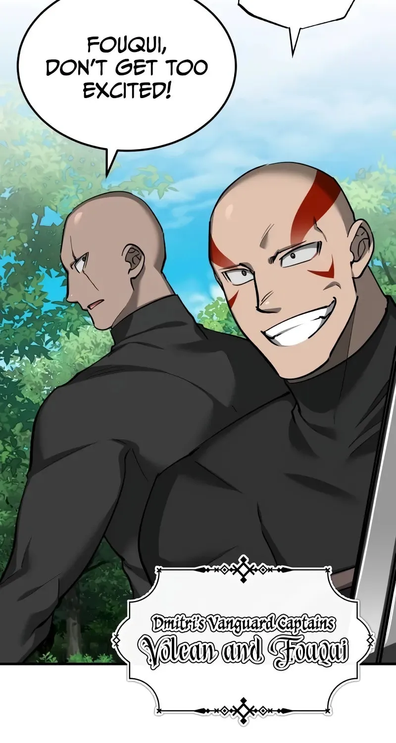 Read Descended from Divinity chapter 133 image 65 on Lezhin