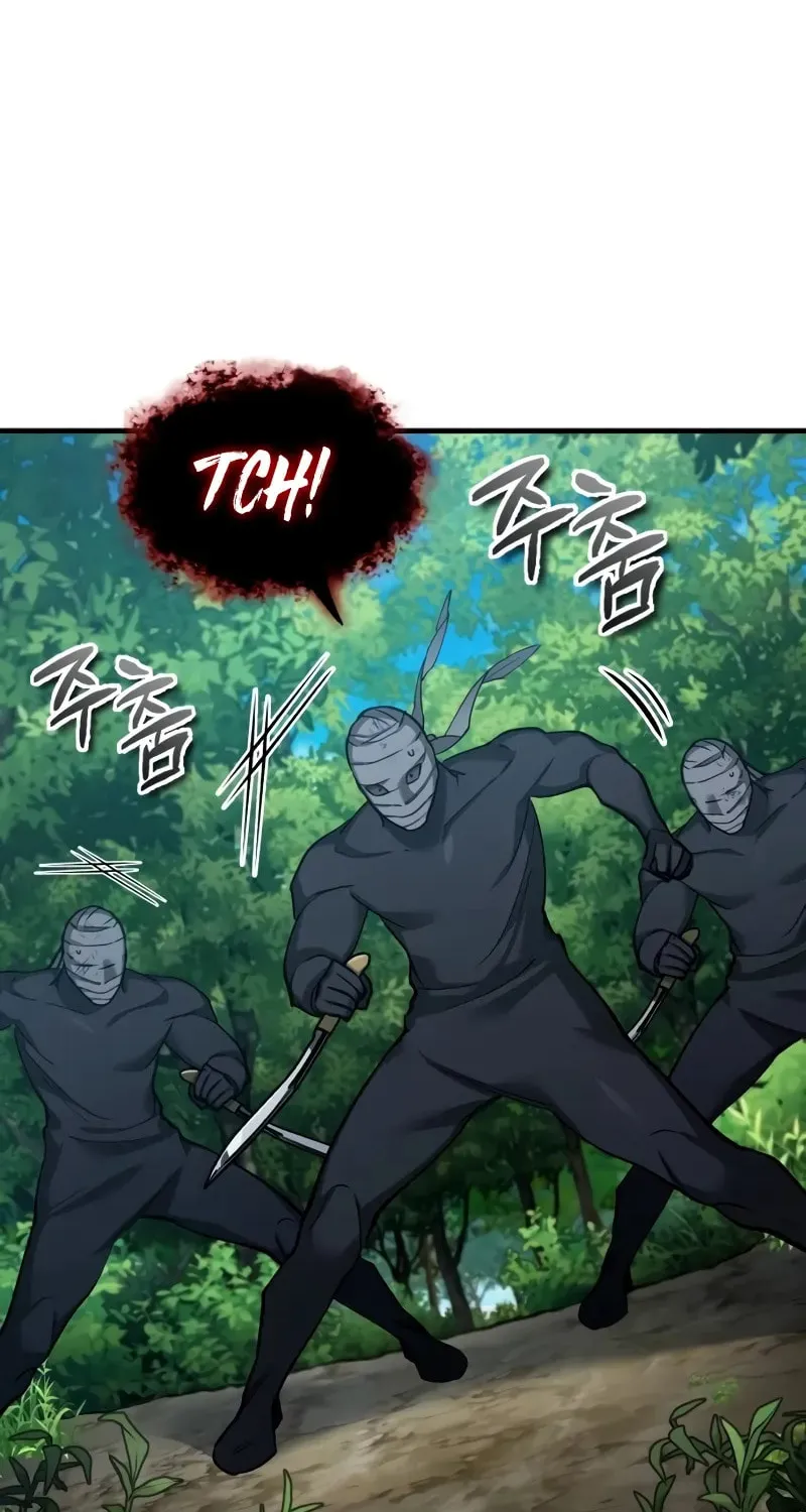 Read Descended from Divinity chapter 133 image 66 on Lezhin
