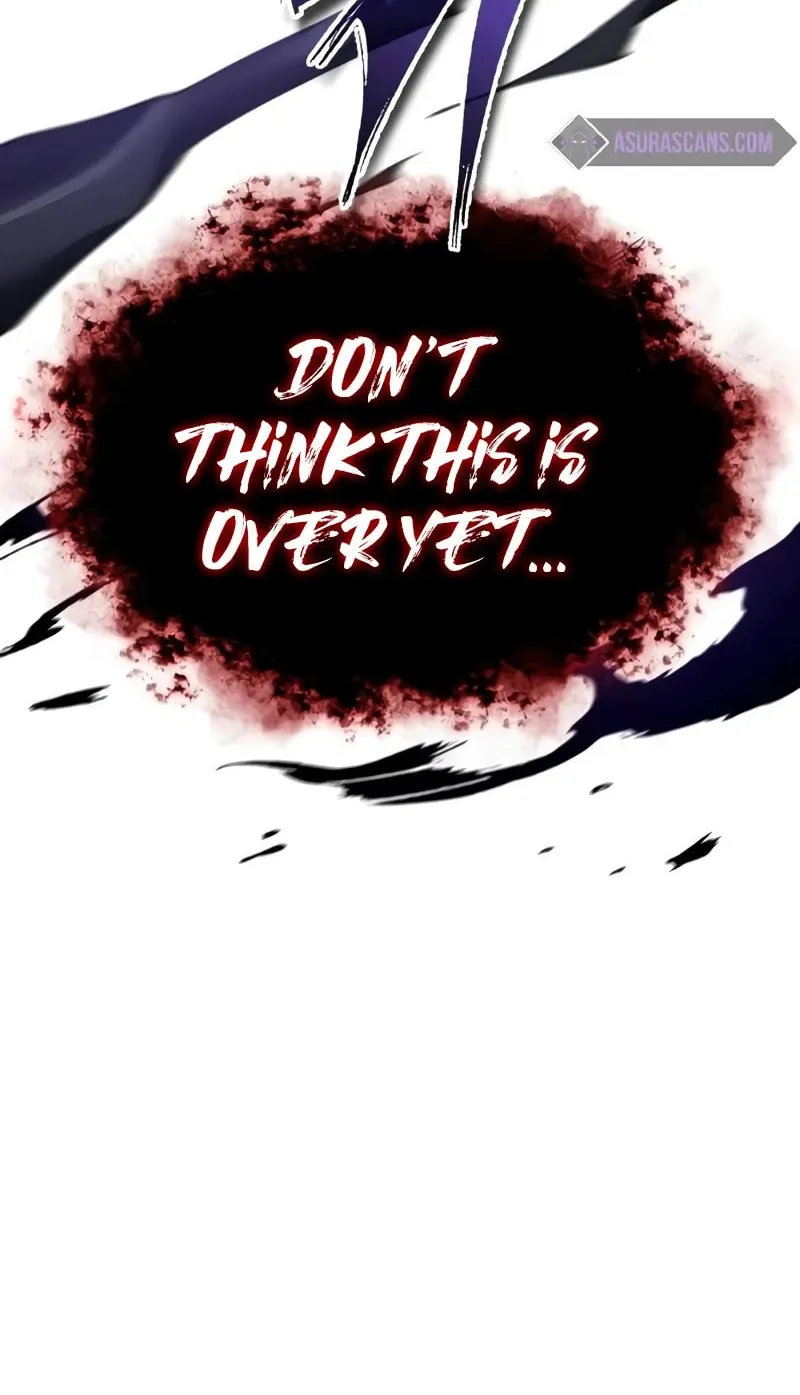 Read Descended from Divinity chapter 133 image 70 on Lezhin
