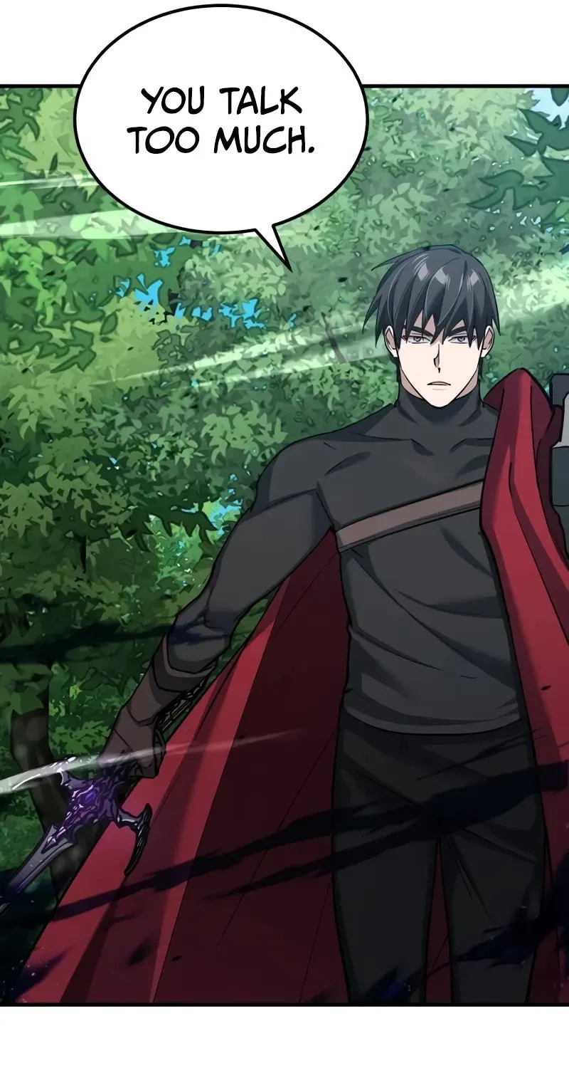 Read Descended from Divinity chapter 133 image 71 on Lezhin