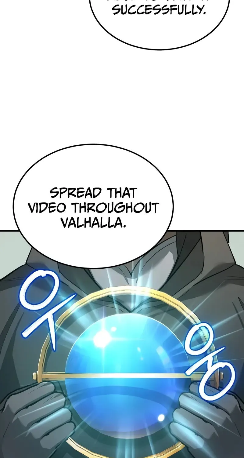 Read Descended from Divinity chapter 133 image 73 on Lezhin