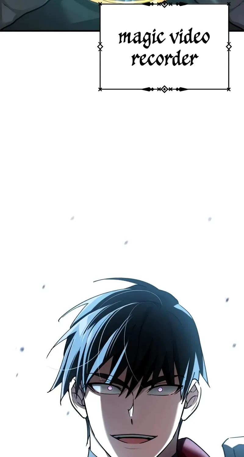 Read Descended from Divinity chapter 133 image 74 on Lezhin