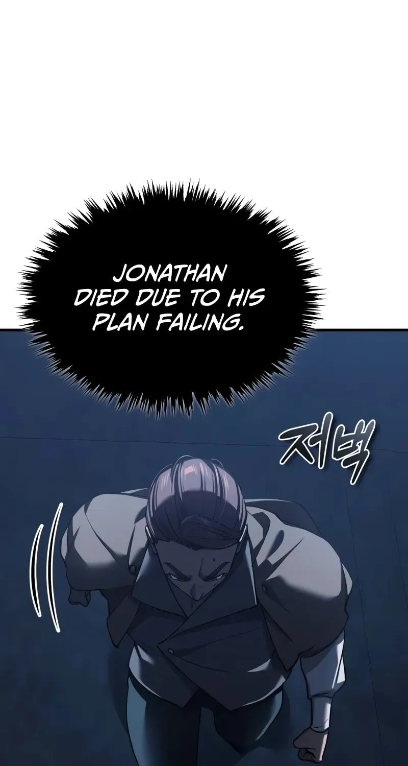 Read Descended from Divinity chapter 133 image 8 on Lezhin
