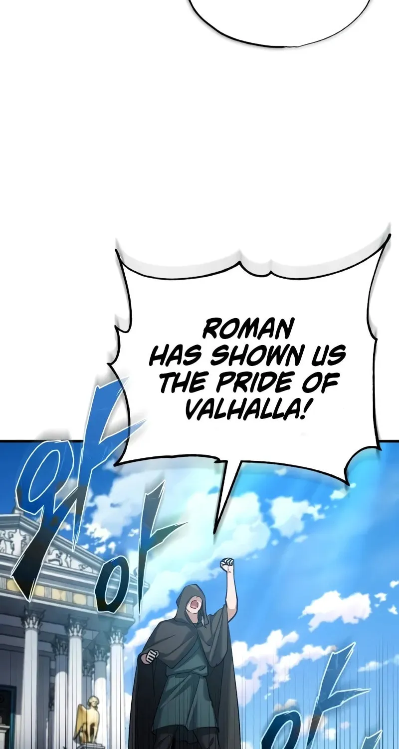 Read Descended from Divinity chapter 133 image 82 on Lezhin