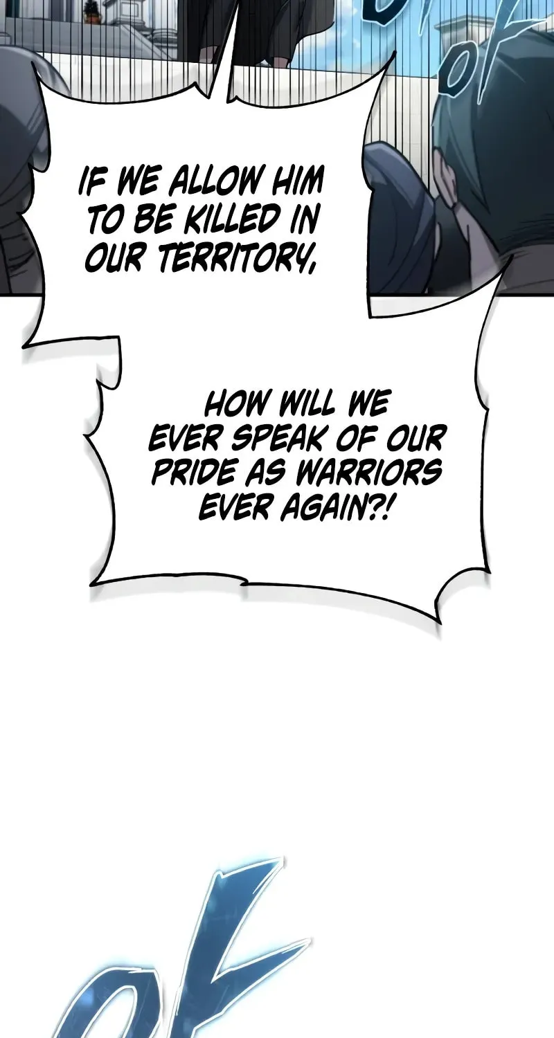 Read Descended from Divinity chapter 133 image 83 on Lezhin