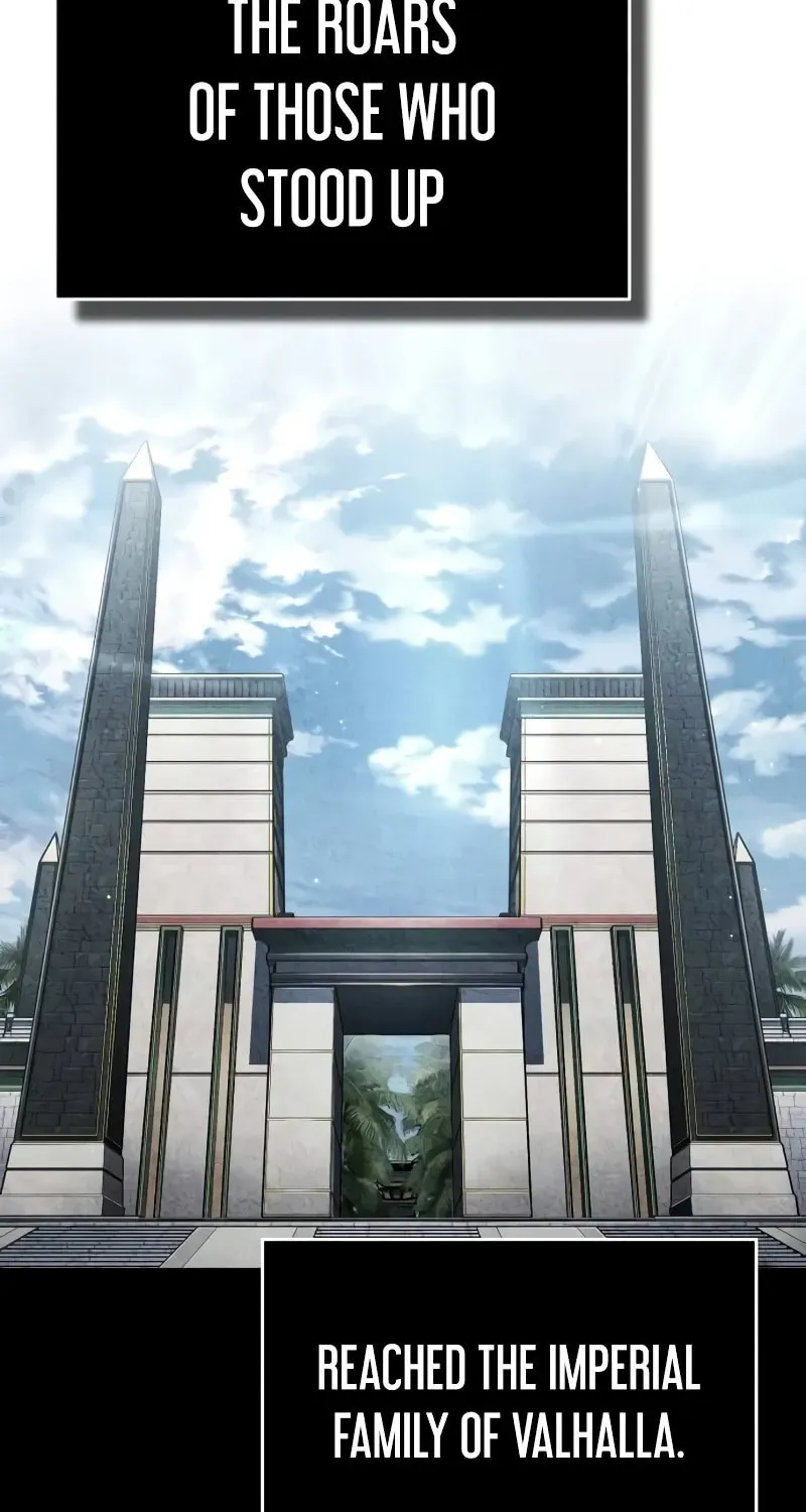 Read Descended from Divinity chapter 133 image 86 on Lezhin