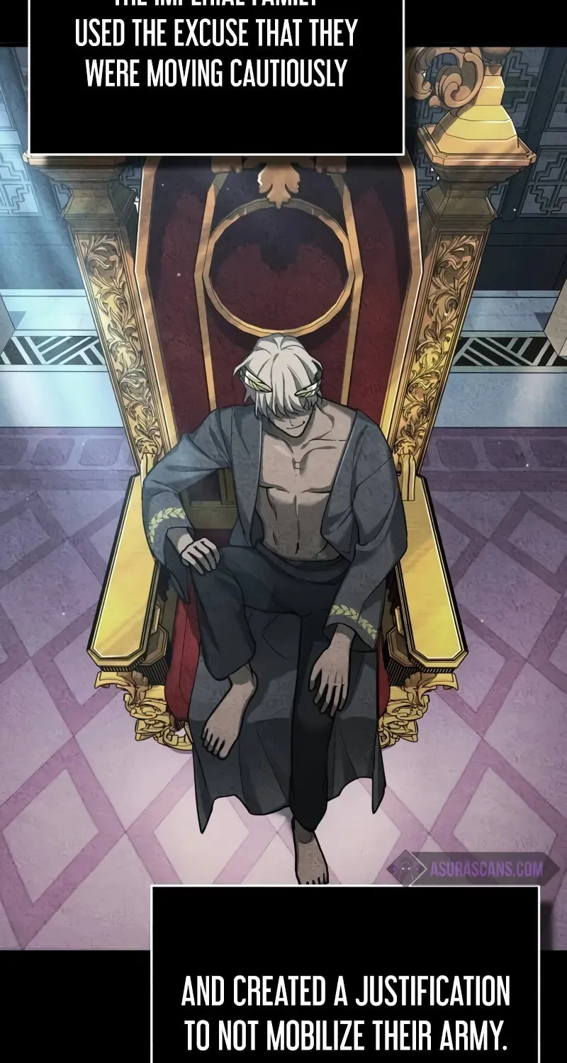 Read Descended from Divinity chapter 133 image 89 on Lezhin