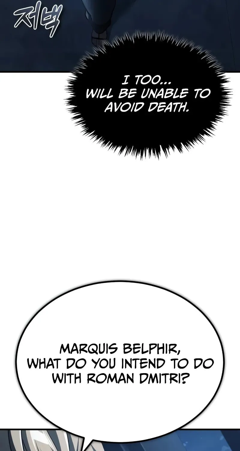 Read Descended from Divinity chapter 133 image 9 on Lezhin