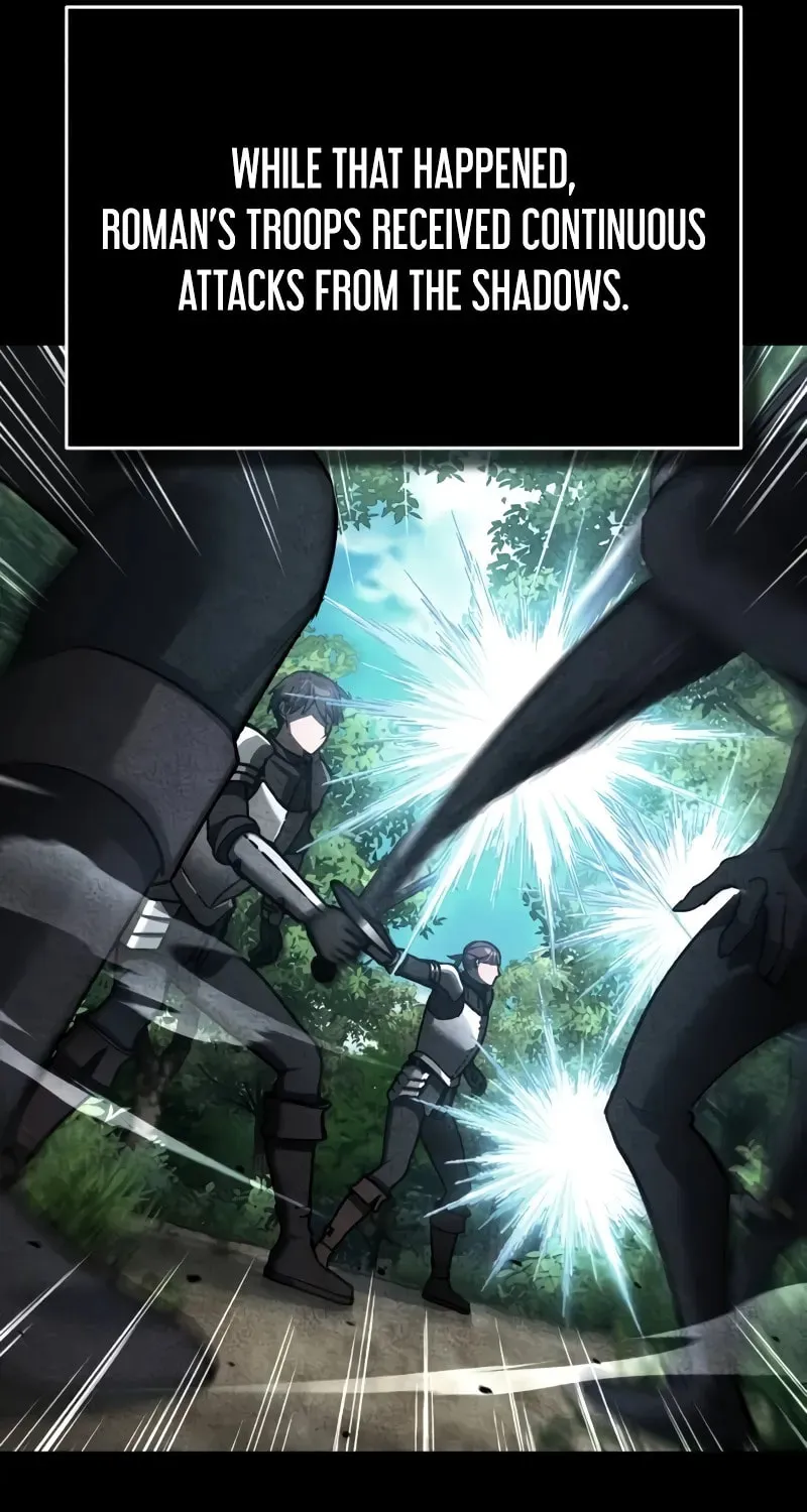 Read Descended from Divinity chapter 133 image 91 on Lezhin
