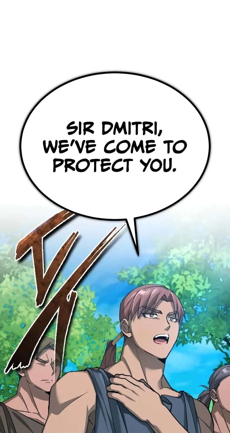 Read Descended from Divinity chapter 133 image 93 on Lezhin
