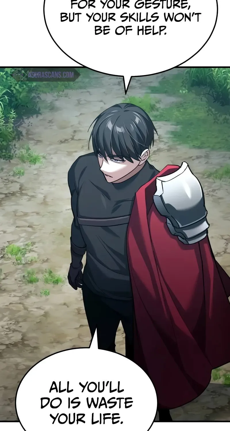 Read Descended from Divinity chapter 133 image 95 on Lezhin