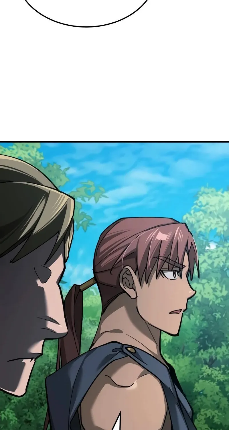 Read Descended from Divinity chapter 133 image 96 on Lezhin