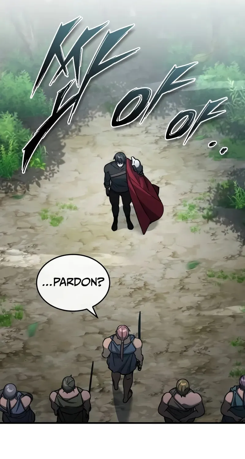 Read Descended from Divinity chapter 133 image 99 on Lezhin