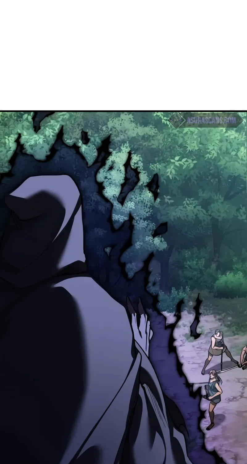 Read Descended from Divinity chapter 134 image 1 on Lezhin