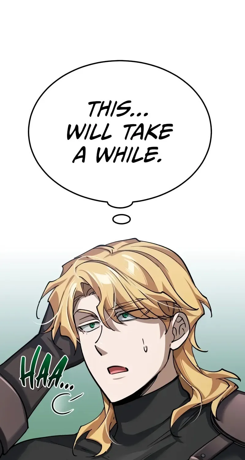 Read Descended from Divinity chapter 134 image 100 on Lezhin
