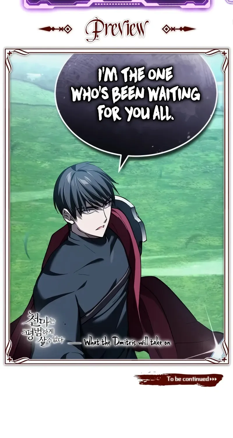 Read Descended from Divinity chapter 134 image 102 on Lezhin
