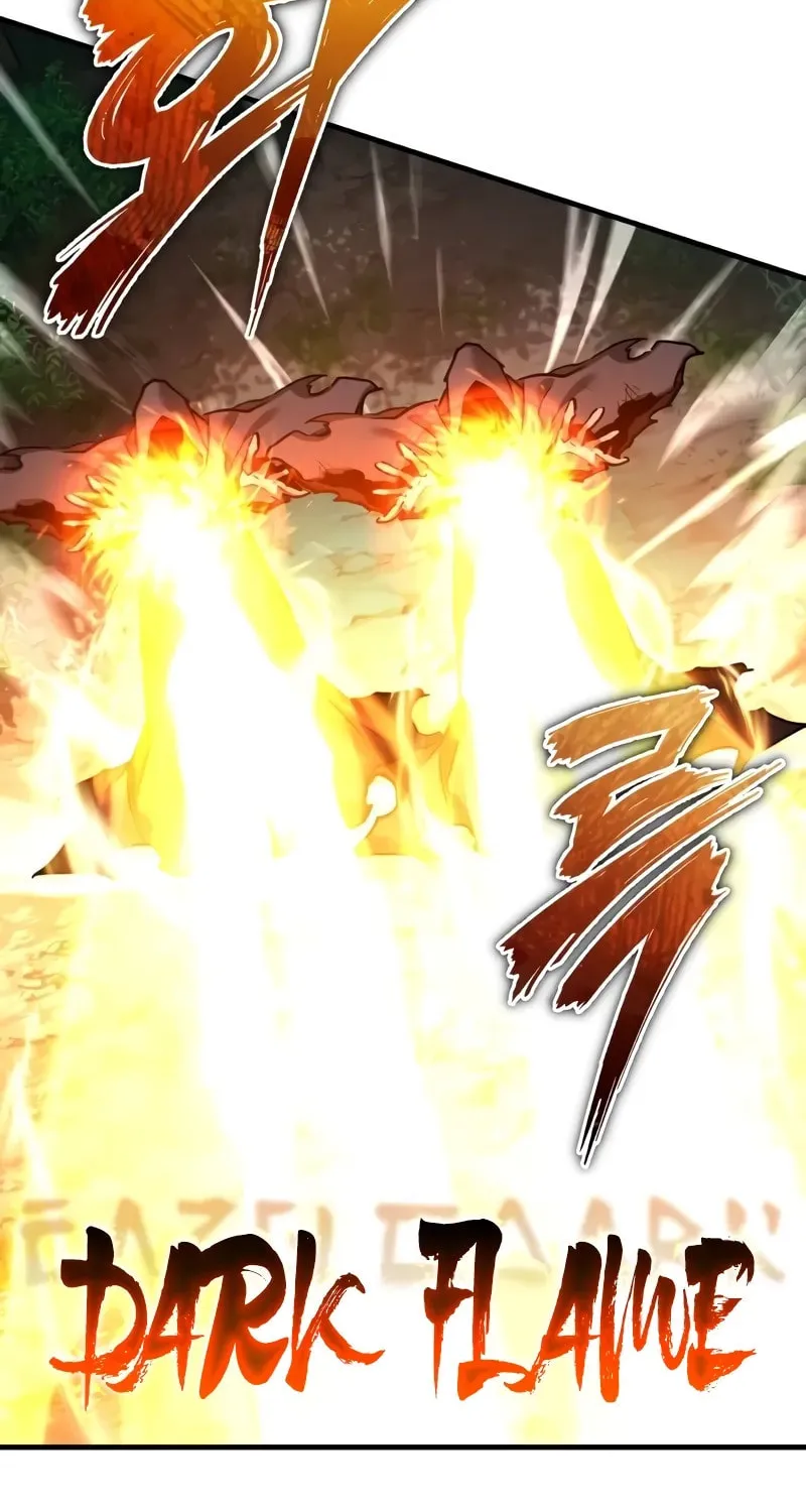 Read Descended from Divinity chapter 134 image 12 on Lezhin