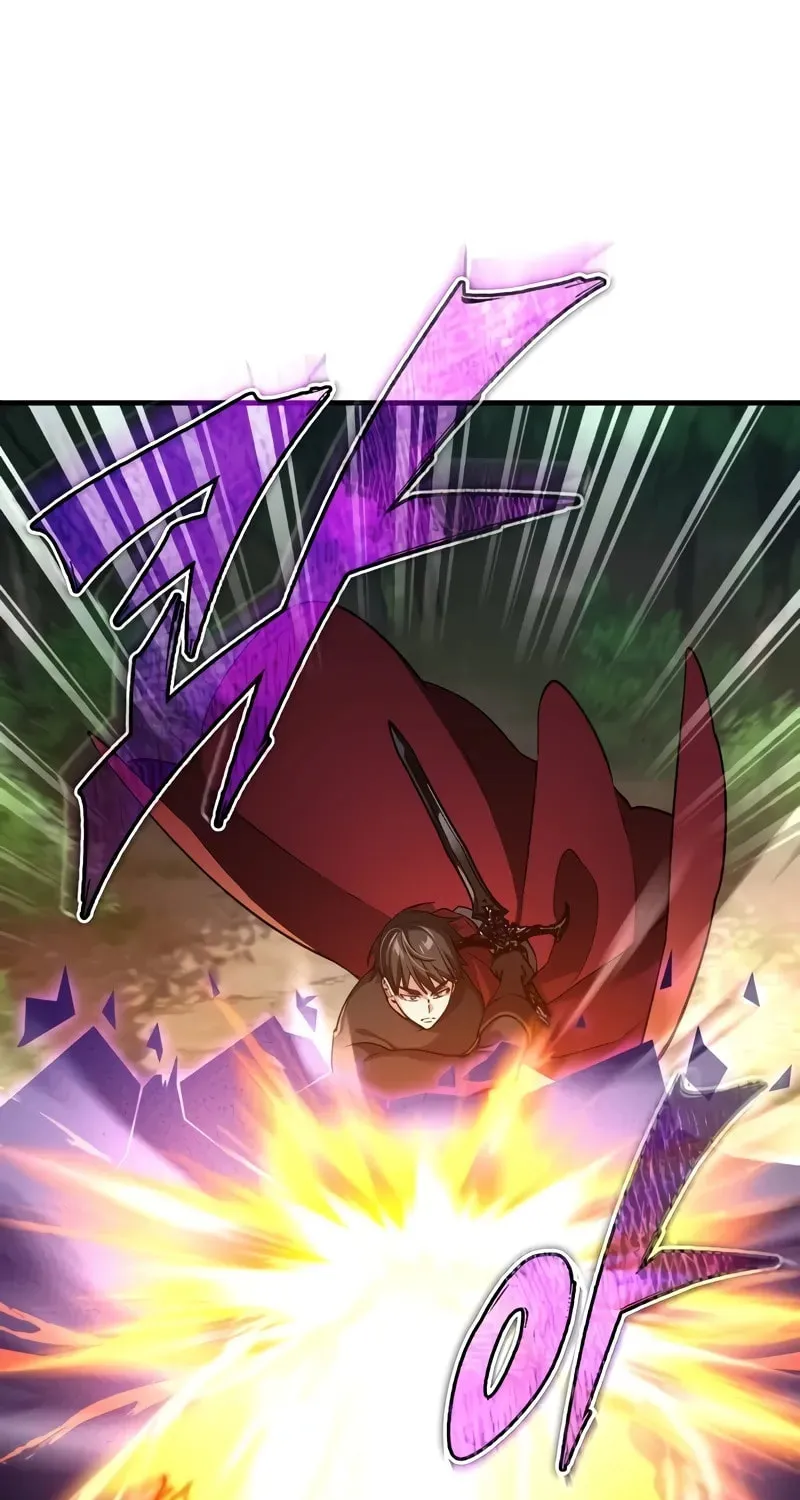 Read Descended from Divinity chapter 134 image 13 on Lezhin