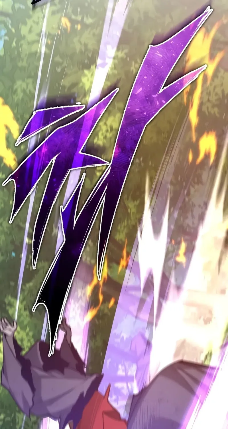 Read Descended from Divinity chapter 134 image 15 on Lezhin
