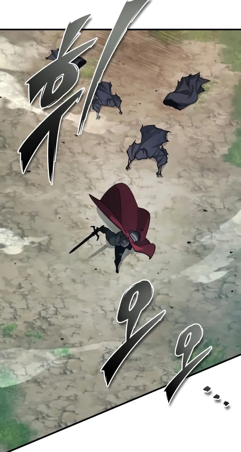 Read Descended from Divinity chapter 134 image 17 on Lezhin