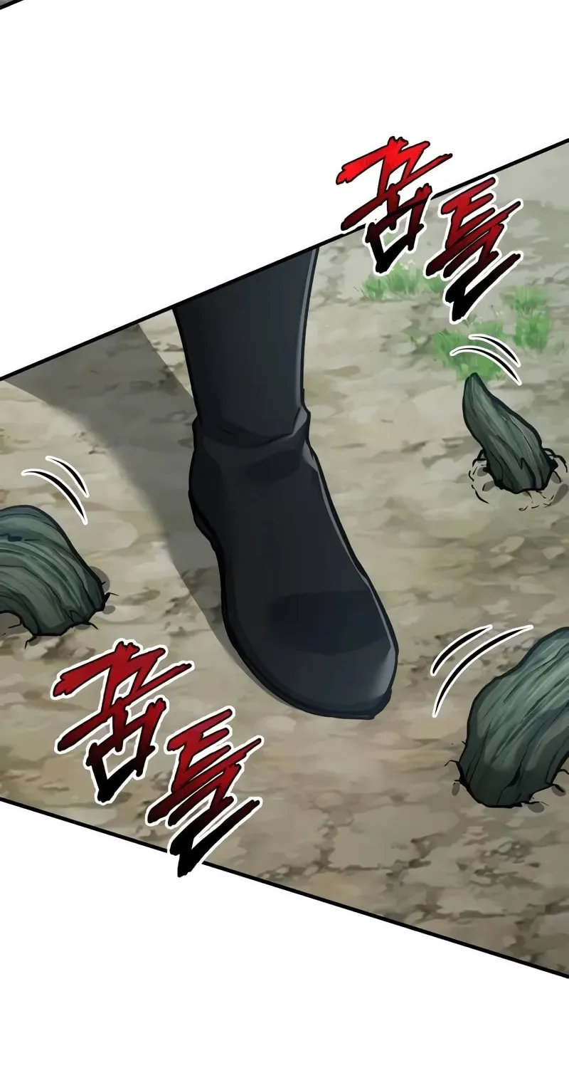 Read Descended from Divinity chapter 134 image 18 on Lezhin