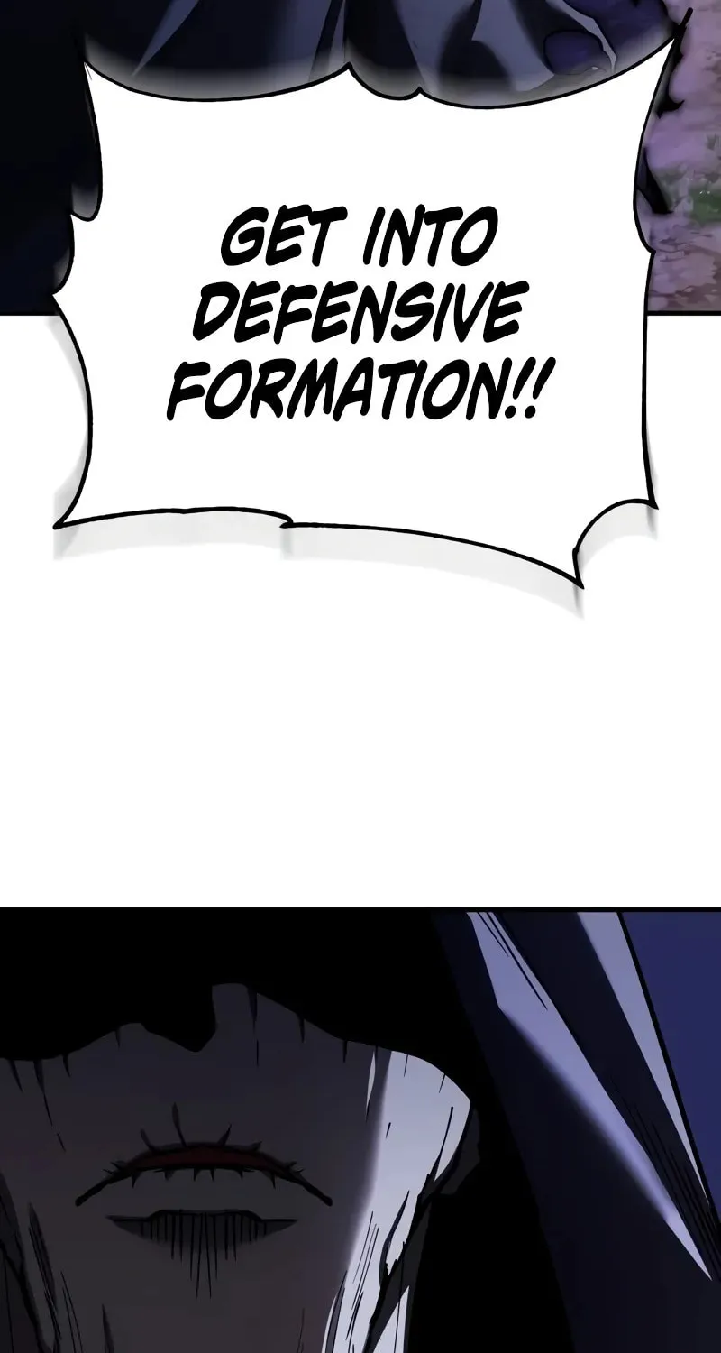Read Descended from Divinity chapter 134 image 2 on Lezhin