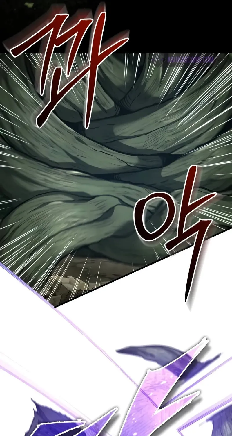 Read Descended from Divinity chapter 134 image 21 on Lezhin