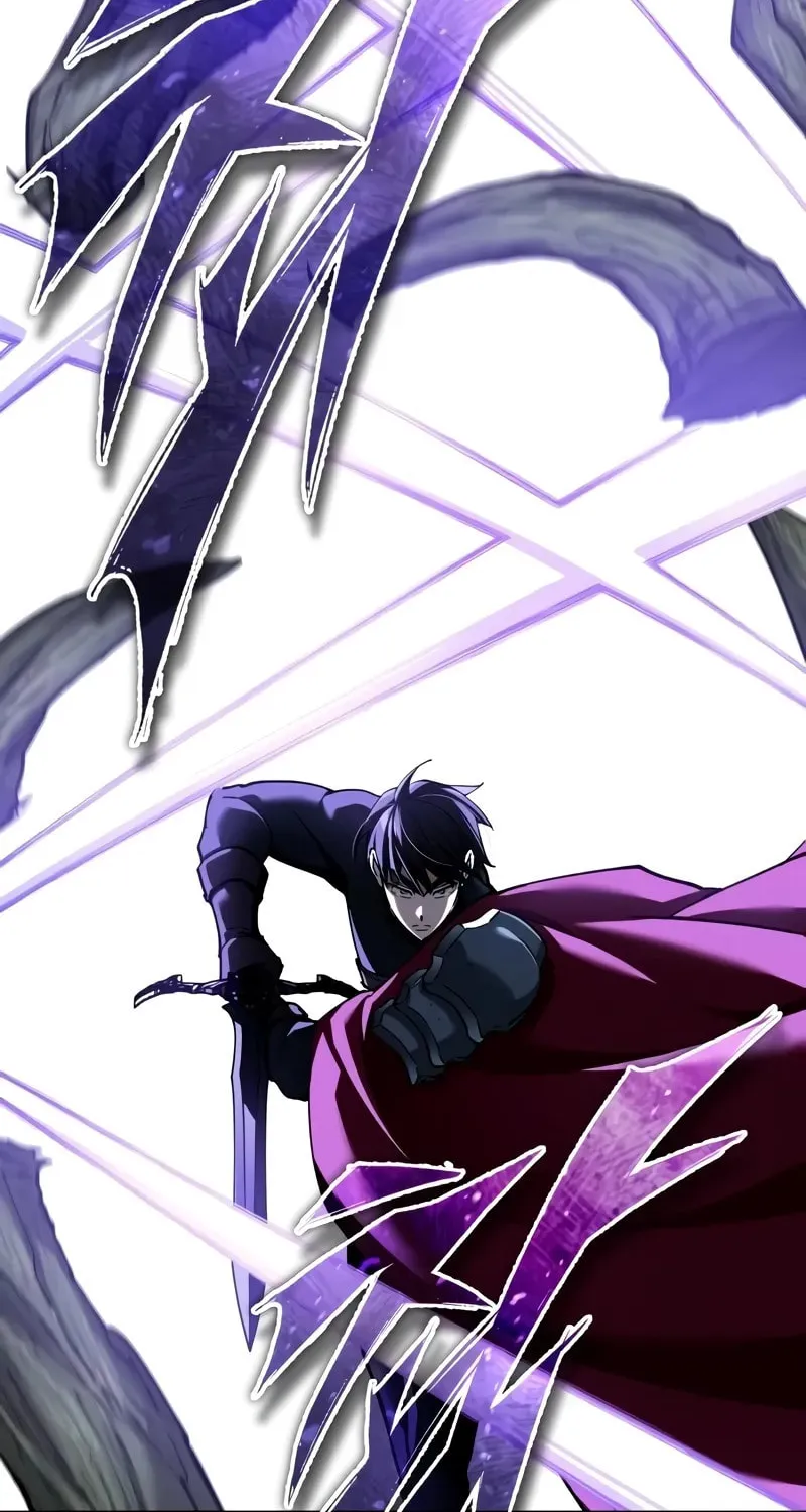 Read Descended from Divinity chapter 134 image 22 on Lezhin