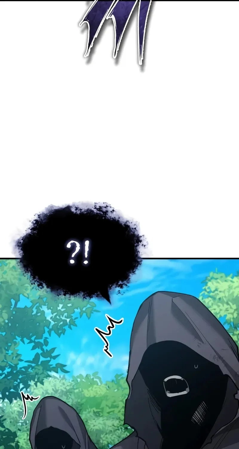 Read Descended from Divinity chapter 134 image 23 on Lezhin