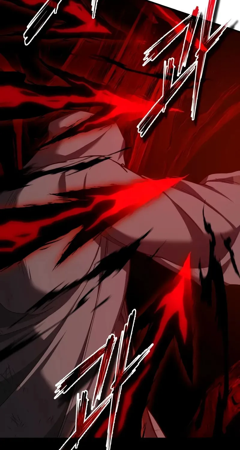 Read Descended from Divinity chapter 134 image 25 on Lezhin