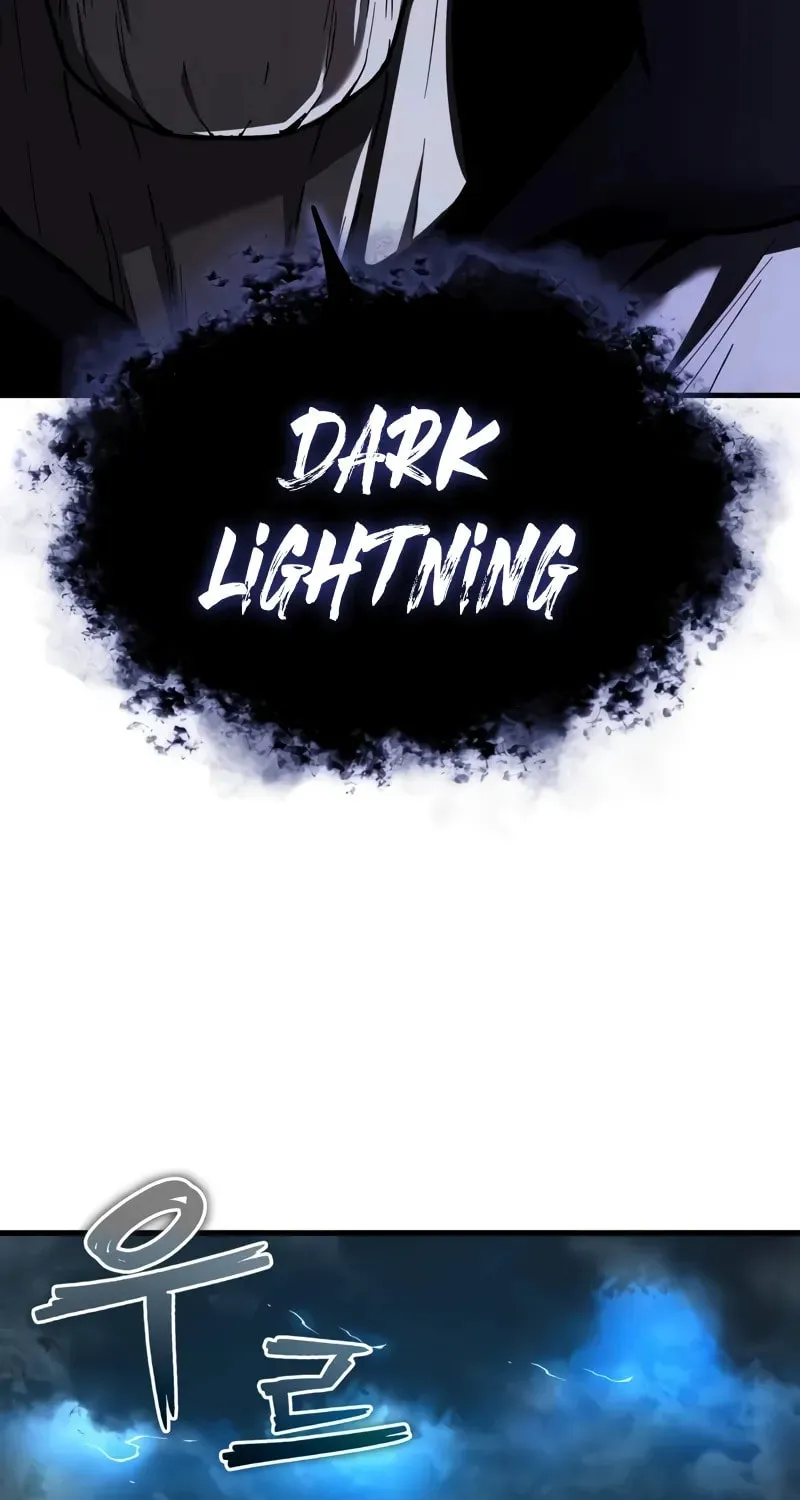 Read Descended from Divinity chapter 134 image 3 on Lezhin