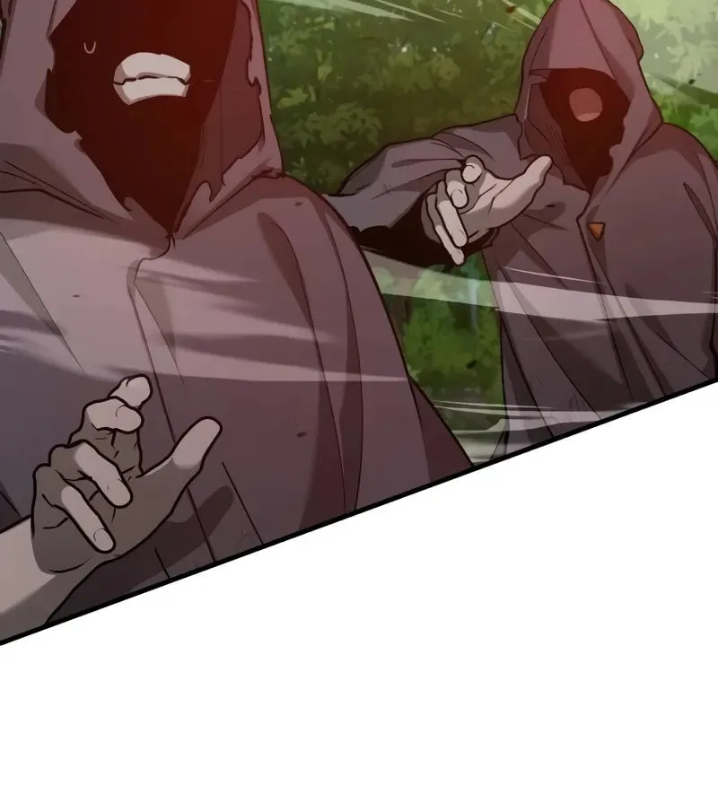 Read Descended from Divinity chapter 134 image 30 on Lezhin