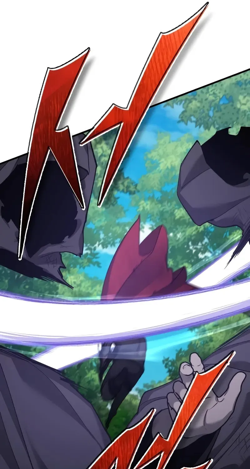 Read Descended from Divinity chapter 134 image 31 on Lezhin