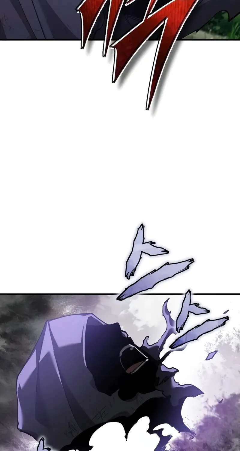Read Descended from Divinity chapter 134 image 32 on Lezhin