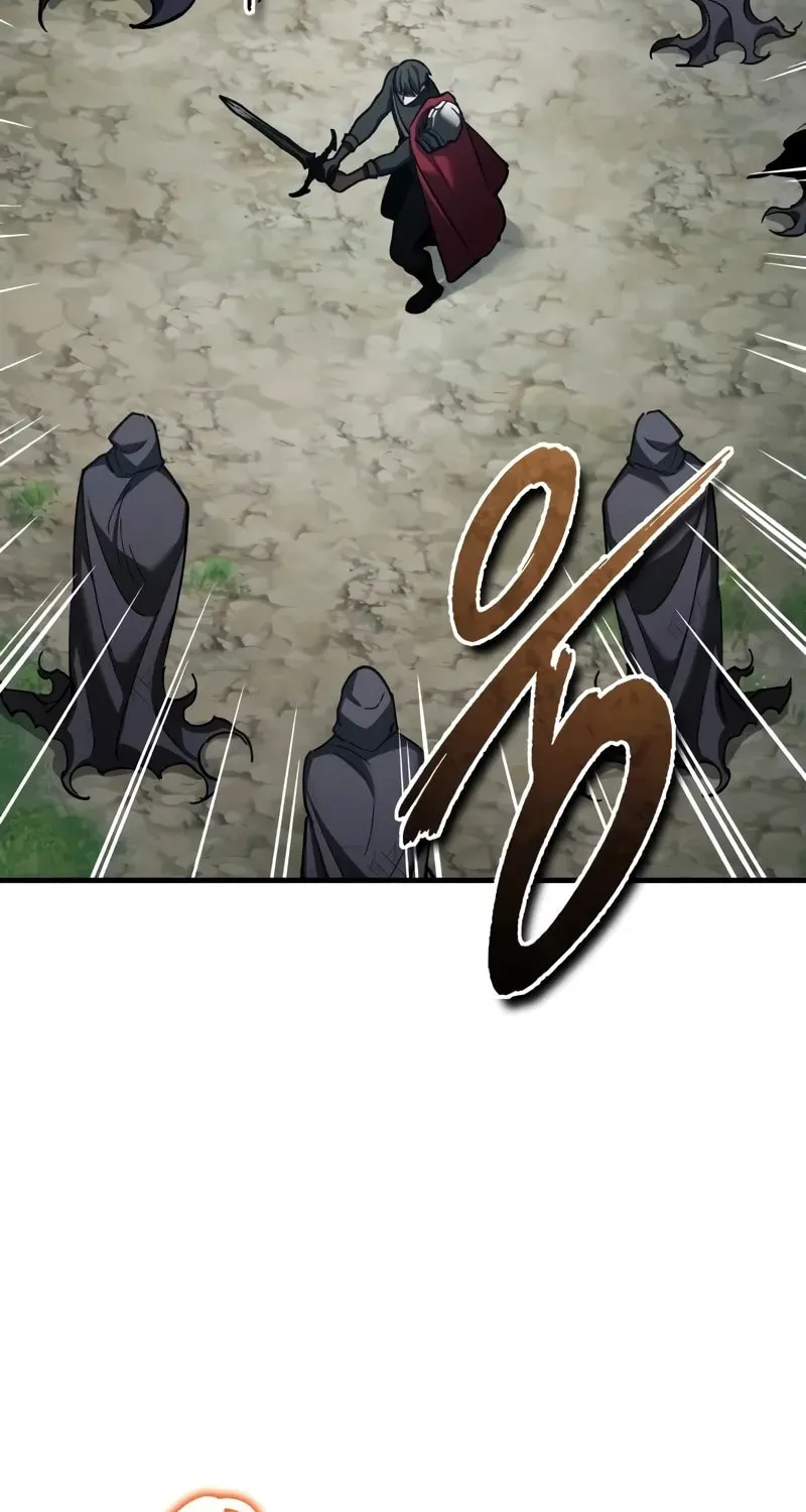 Read Descended from Divinity chapter 134 image 34 on Lezhin