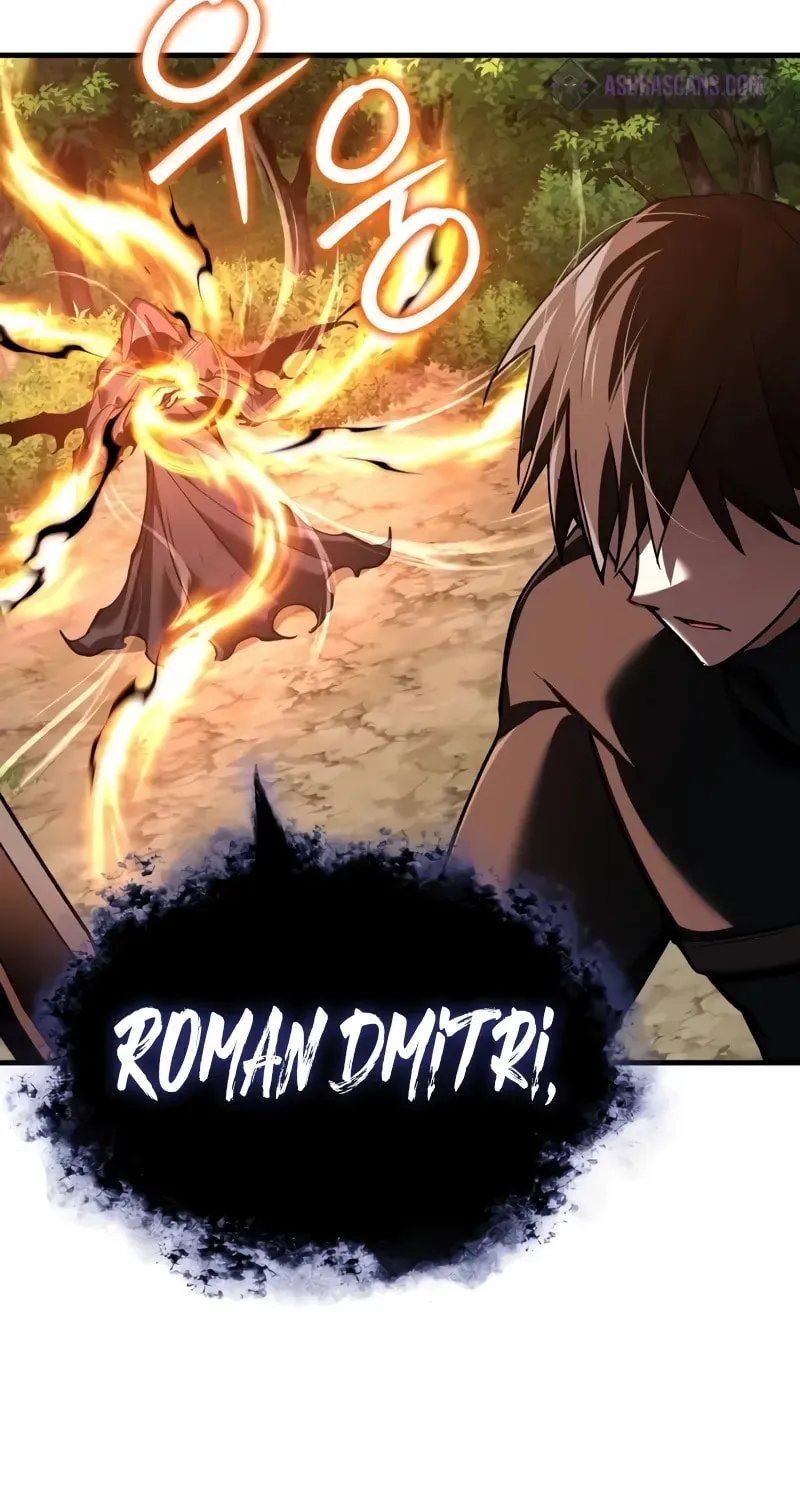 Read Descended from Divinity chapter 134 image 35 on Lezhin