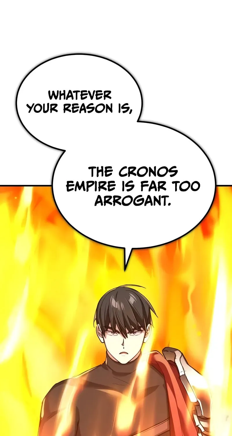 Read Descended from Divinity chapter 134 image 41 on Lezhin