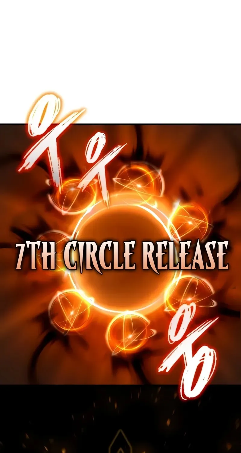 Read Descended from Divinity chapter 134 image 45 on Lezhin