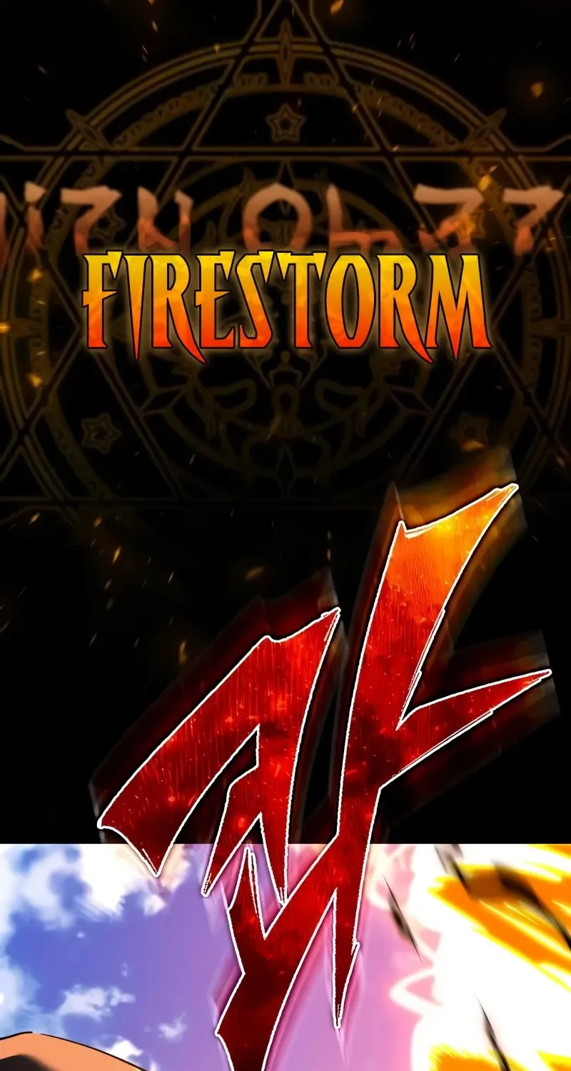 Read Descended from Divinity chapter 134 image 46 on Lezhin